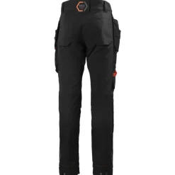 Midjebyxa Helly Hansen Workwear 77550-990 Chelsea Evo Brz Hantverk