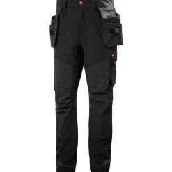 Midjebyxa Helly Hansen Workwear 77570-590 Kensington Hantverk