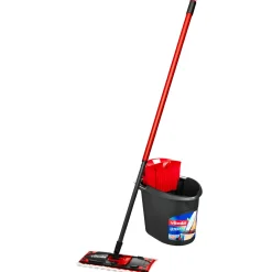Mikrofibermopp Vileda Ultramax