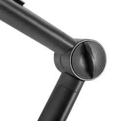 Mikrofonarm LogiLink Pro Svart