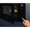 Mikrovågsugn Electrolux KMFD172NB800 TouchOpen med Grillfunktion