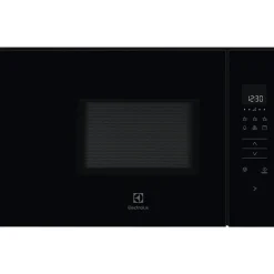 Mikrovågsugn Electrolux KMFD172NB800 TouchOpen med Grillfunktion