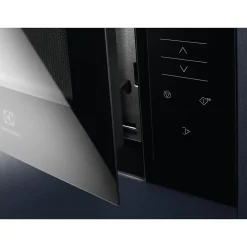 Mikrovågsugn Electrolux KMFD172NB800 TouchOpen med Grillfunktion
