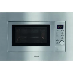 Mikrovågsugn GRAM IM 2611-90 X Inbyggd Rostfri Micro med Grillfunktion