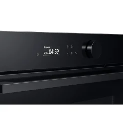 Mikrovågsugn Samsung NQ5B5713GBK Series 5 Smart Cooking 50L Svart