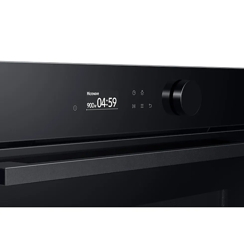 Mikrovågsugn Samsung NQ5B5713GBK Series 5 Smart Cooking 50L Svart