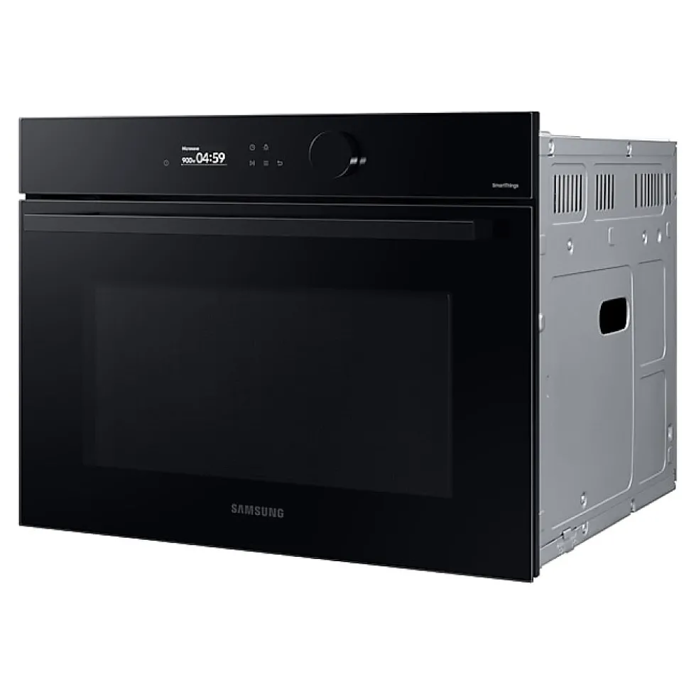 Mikrovågsugn Samsung NQ5B5713GBK Series 5 Smart Cooking 50L Svart