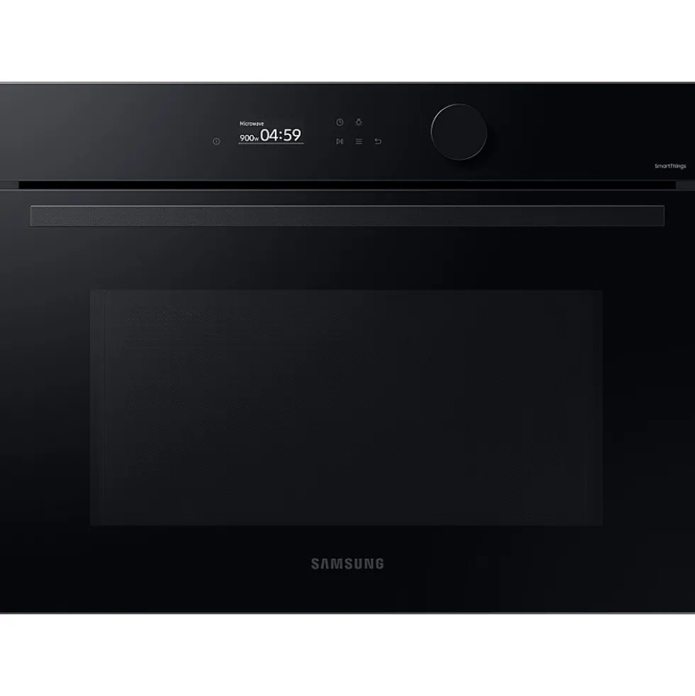 Mikrovågsugn Samsung NQ5B5713GBK Series 5 Smart Cooking 50L Svart