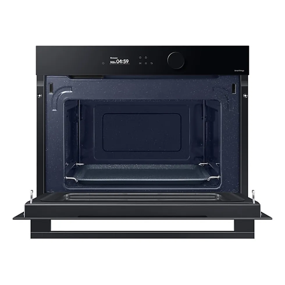 Mikrovågsugn Samsung NQ5B5713GBK Series 5 Smart Cooking 50L Svart