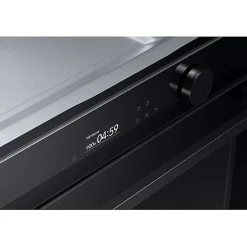Mikrovågsugn Samsung NQ5B5713GBK Series 5 Smart Cooking 50L Svart
