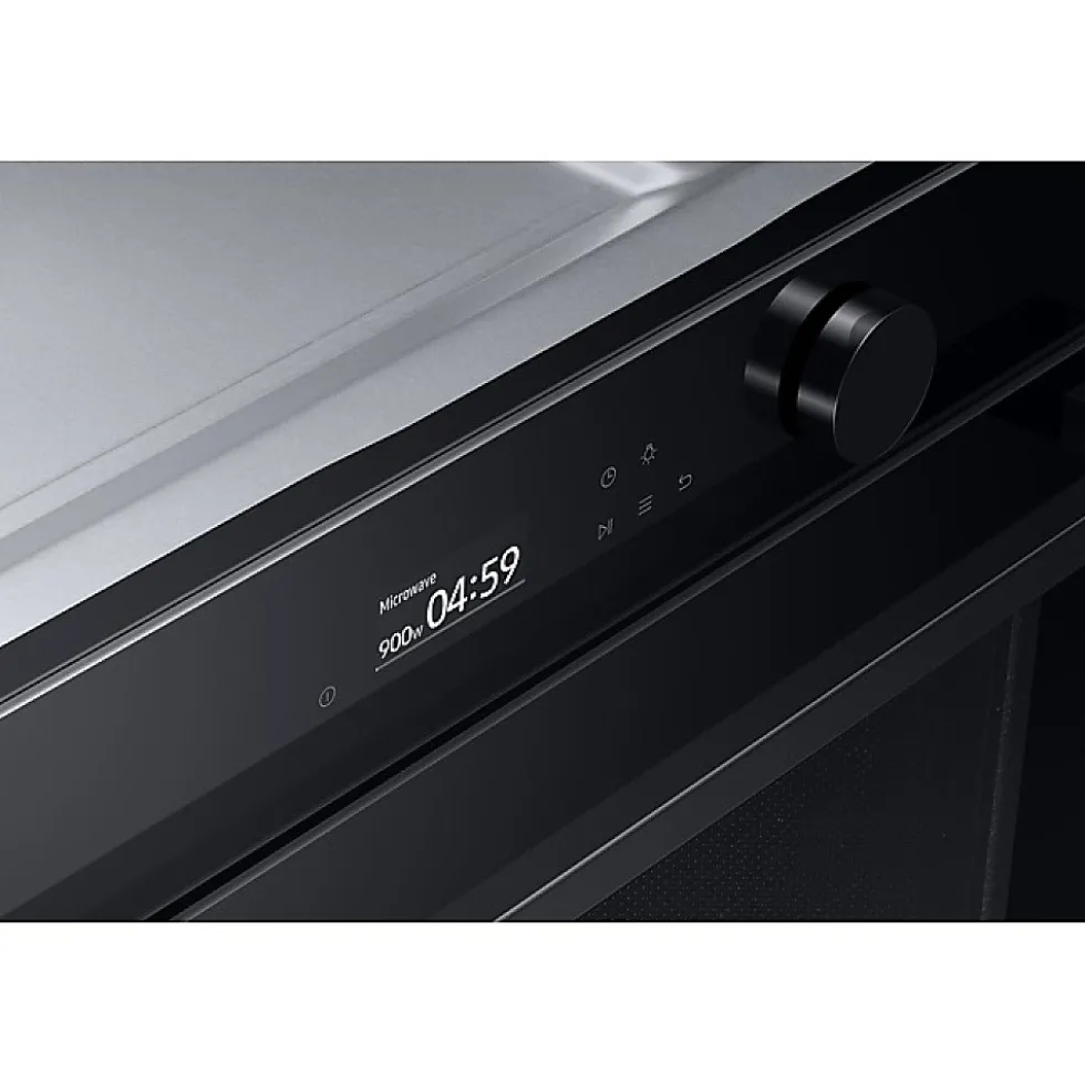 Mikrovågsugn Samsung NQ5B5713GBK Series 5 Smart Cooking 50L Svart