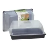 Minidrivhus Nelson Garden Air med ventilation