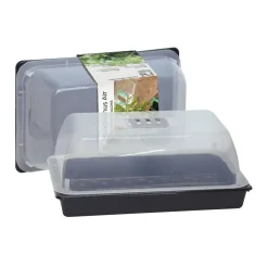 Minidrivhus Nelson Garden Air med ventilation