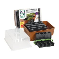 Minidrivhus Nelson Garden Rootmaster
