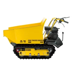 Minidumper Werkraft 500kg