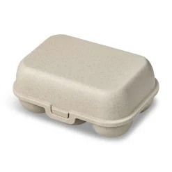 Mini Äggkartong Koziol Eggs To Go för 6 Ägg