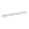 Minikanal Hager ATA 13 x 24 mm 2,1 meter PVC Vit RAL 9016
