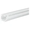 Minikanal Hager LFR på Rulle 20 meter med Tejp PVC Vit RAL 9016
