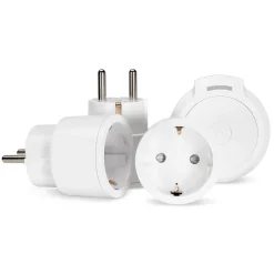 Mini-Plugin-kit Nexa MYC-2300 3x