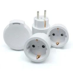 Mini-Plugin-kit Nexa MYC-2300 3x