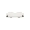 Miniskarv SG ARMATUREN Shopline Till Skena 3-Fas