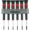 Miniskruvmejselsats Teng Tools M706TXT