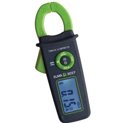 Minitångamperemeter Elma Instruments 3037