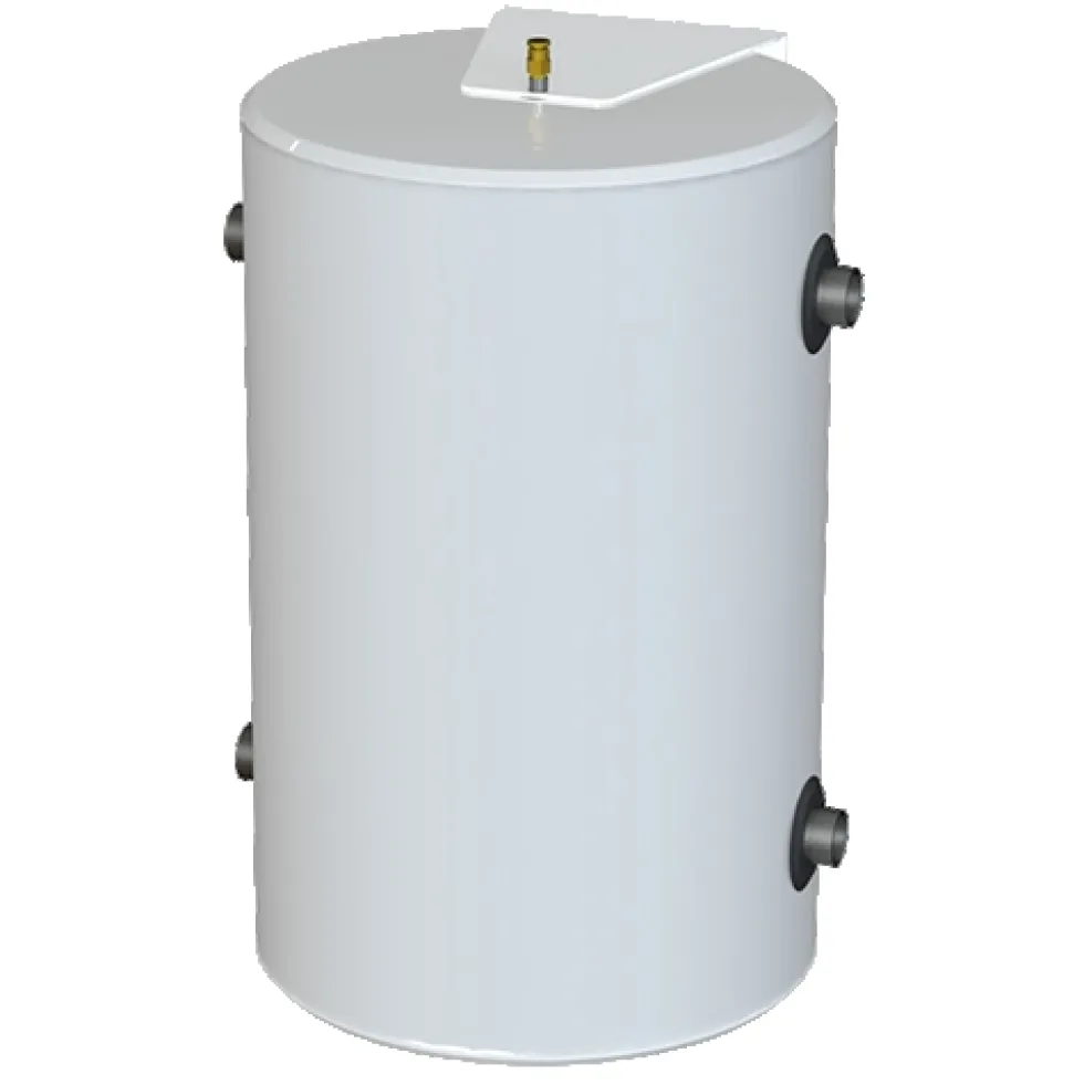 Mitsubishi Electric TC35L Bufferttank