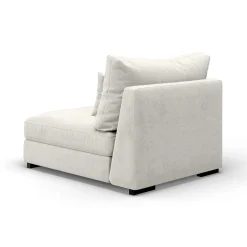 Mittmodul Bloomington Dubai SammetVit/Sammet