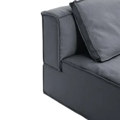 Mittmodul In Living OceanisLjusgrå
