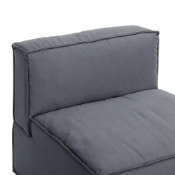 Mittmodul In Living OceanisLjusgrå