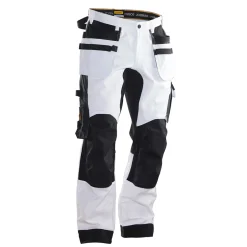 Målarbyxa Jobman Core Stretch 2174