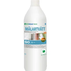 Målartvätt Biokleen ECO Refill Ute 1 L
