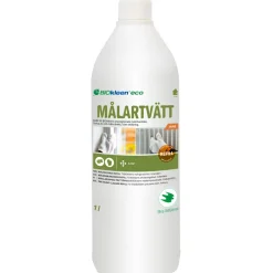Målartvätt Biokleen ECO Refill Inne 1 L