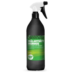Målartvätt Inomhus Garden Monster Spray