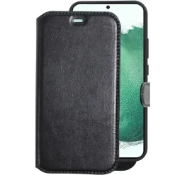 Mobilskal Champion 2-in-1 Slim Wallet Galaxy S22+