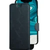 Mobilskal Champion 2-in-1 Slim Wallet Case iPhone 12/12 Pro