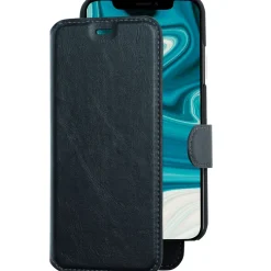 Mobilskal Champion 2-in-1 Slim Wallet Case iPhone 12/12 Pro
