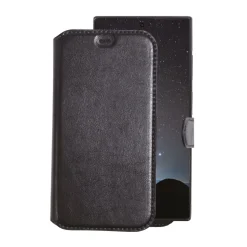 Mobilskal Champion 2-in-1 Slim Wallet Case Galaxy S23 Ultra