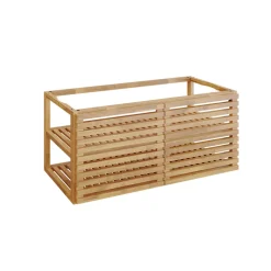 Modul OFYR Storage Insert PRO Large med Skåp