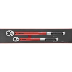 Momentnyckelsats 2 delar Teng Tools TEX1238