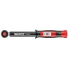 Momentnyckel Teng Tools Plus 1/4 tum 30NM