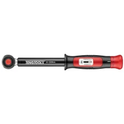 Momentnyckel Teng Tools Plus 1/4 tum 30NM