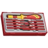 Momentskruvmejsel Teng Tools TTVSD09 1–5 Nm 1000 V