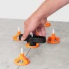Momentverktyg Tebo Spin Level