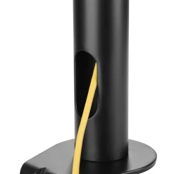 Monitorarm LogiLink Dubbel 17-32 tum 380 mm