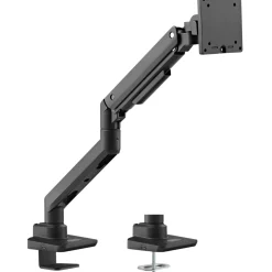 Monitorarm LogiLink 17-49 tum Gasfjäder Max 20kg