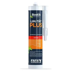 Monteringslim Bostik Lim och Tät Plus 300 ml