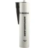 Monteringslim Kirkedal Black 300 ml