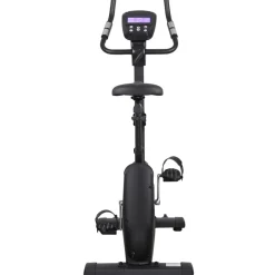 Motionscykel Titan Life Nero B400 Bike